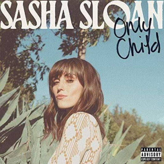 Sloan, Sasha - Only Child (Vinyl) - Joco Records