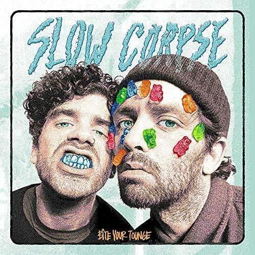 Slow Corpse - Bite Your Tongue  (Vinyl) - Joco Records