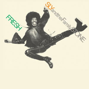 Sly & The Family Stone - Fresh (Vinyl) - Joco Records