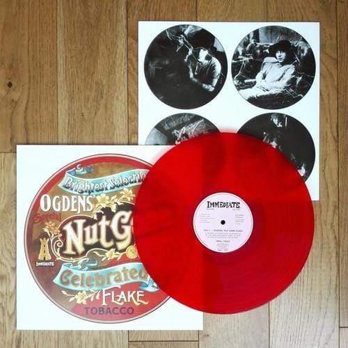 Small Faces - Ogdens Nut Gone Flake (Vinyl) - Joco Records