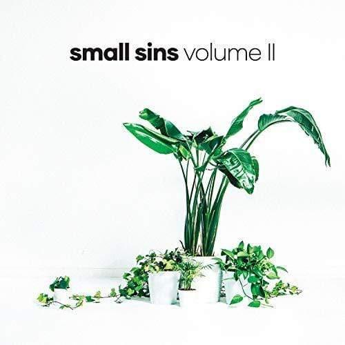 Small Sins - Volume Ii (LP) - Joco Records