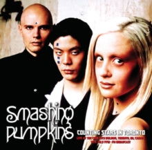 Smashing Pumpkins - Counting Stars In Toronto: Live In Toronto, July 19Th 1998 (Import) (Vinyl) - Joco Records