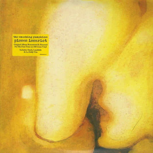 Smashing Pumpkins - Pisces Iscariot (Remastered, 180 Gram) (2 LP) - Joco Records