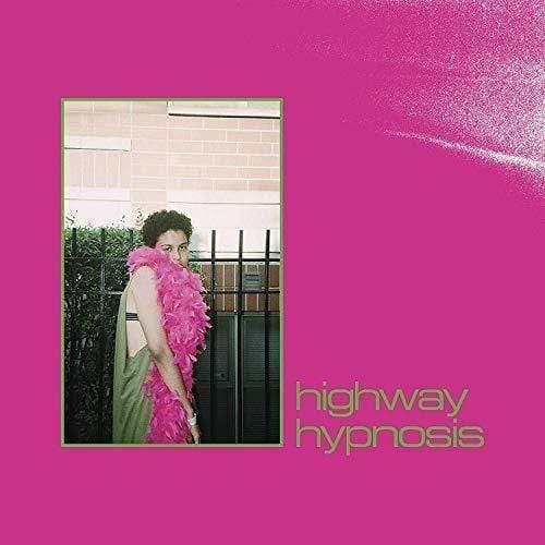 Sneaks - Highway Hypnosis  (Vinyl) - Joco Records