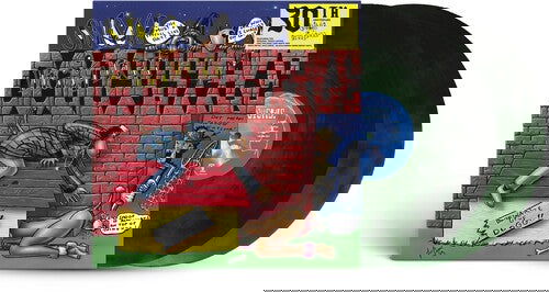 Snoop Doggy Dogg - Doggystyle: 30th Anniversay Edition (Indie Exclusive, Green & Black Smoke Vinyl) (2 LP) - Joco Records