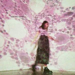 Soccer Mommy - Sometimes, Forever (Pink & Black Splatter Vinyl, Limited Edition, Indie Exclusive) - Joco Records