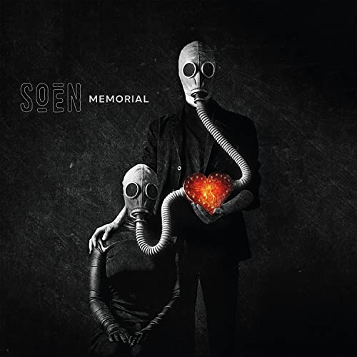 Soen - Memorial  (Vinyl) - Joco Records