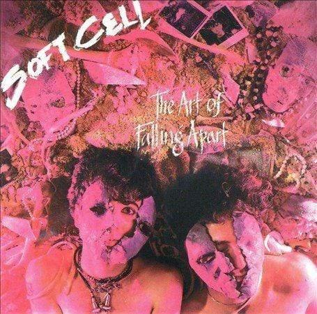 Soft Cell - The Art Of Falling Apart  (Vinyl) - Joco Records
