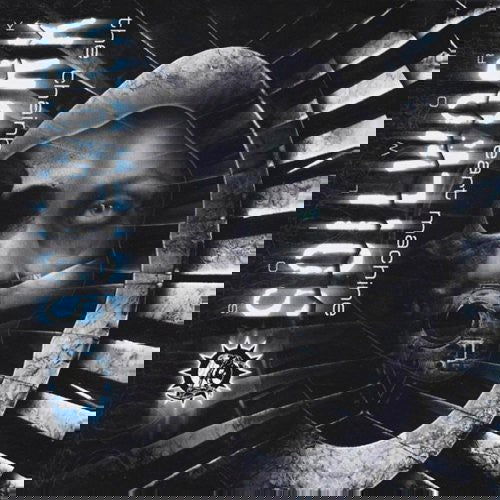 Soilwork - Chainheart Machine (Limited Edition, Transparent Blue Vinyl) - Joco Records