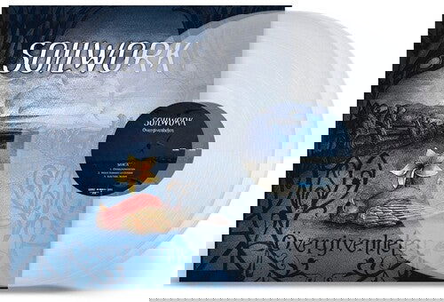 Soilwork - Overgivenheten (Color Vinyl, Crystal Clear Vinyl) (2 LP) - Joco Records