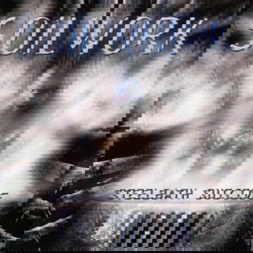 Soilwork - Steelbath Suicide (Limited Edition, Transparent Blue Vinyl) - Joco Records