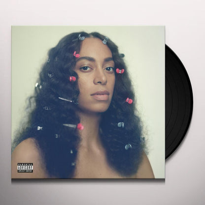 Solange - A Seat At The Table (2 LP) - Joco Records