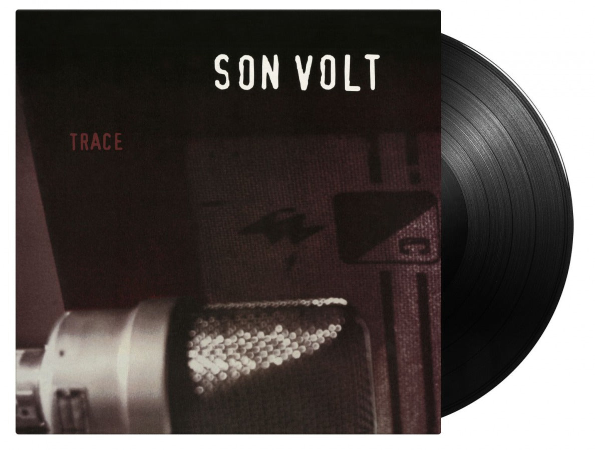 Son Volt - Trace