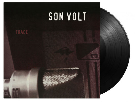 Son Volt - Trace