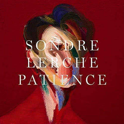 Sondre Lerche - Patience (LP) - Joco Records