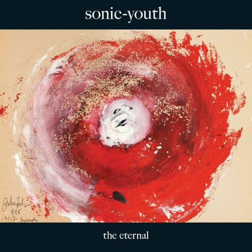 Sonic Youth - The Eternal (2 LP)