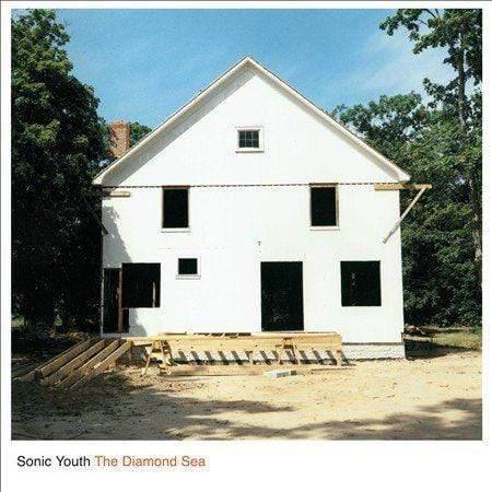 Sonic Youth - The Diamond Sea (Vinyl) - Joco Records