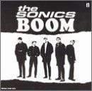 Sonics - Boom  (Vinyl) - Joco Records