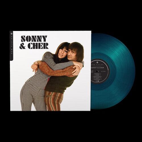 Sonny & Cher - Now Playing (Brick & Mortar Exclusive) (Vinyl) - Joco Records