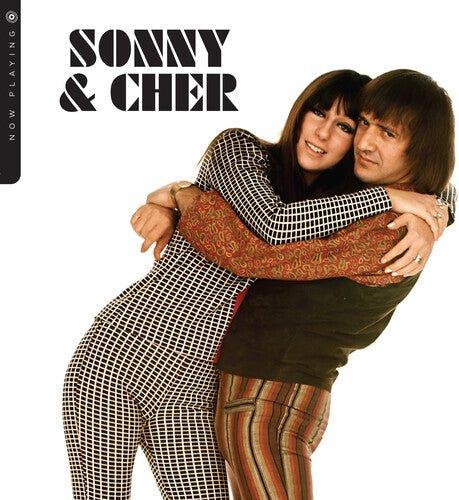 Sonny & Cher - Now Playing (Brick & Mortar Exclusive) (Vinyl) - Joco Records