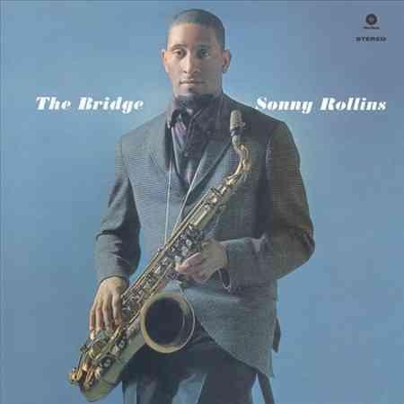 Sonny Rollins - Bridge  (Vinyl) - Joco Records