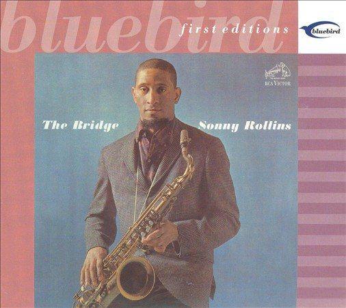 Sonny Rollins - The Bridge (Vinyl) - Joco Records