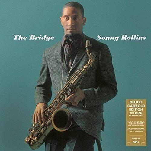 Sonny Rollins - The Bridge  (Vinyl) - Joco Records