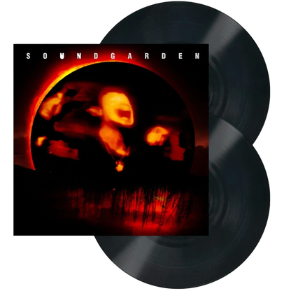 Soundgarden - Superunknown (Remastered, 180 Gram) (2 LP)
