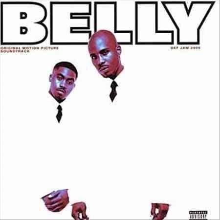 Soundtrack - Belly (2 LP) - Joco Records