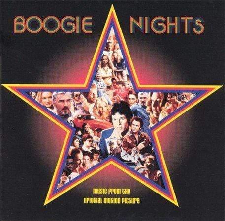 Soundtrack - Boogie Nights-Mu(LP) - Joco Records