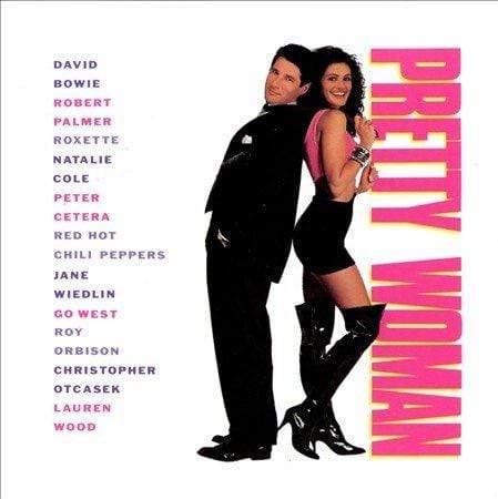 Soundtrack - Pretty Woman (LP) - Joco Records