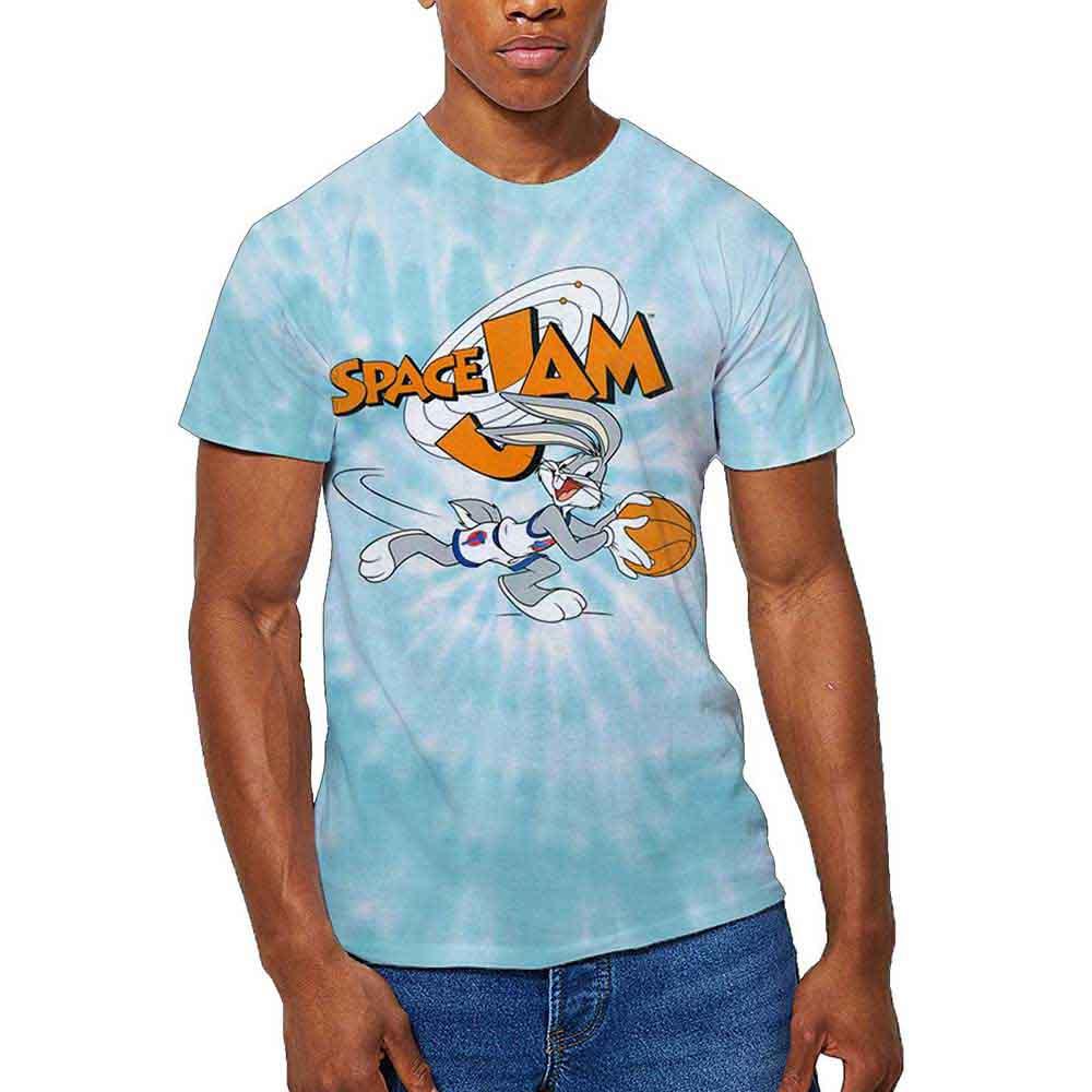 Space Jam - Retro Bugs (T-Shirt) - Joco Records