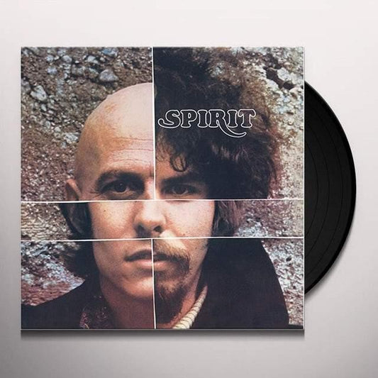 Spirit - Spirit (Mono Edition)  (Vinyl) - Joco Records