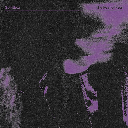 Spiritbox - The Fear of Fear (LP) - Joco Records