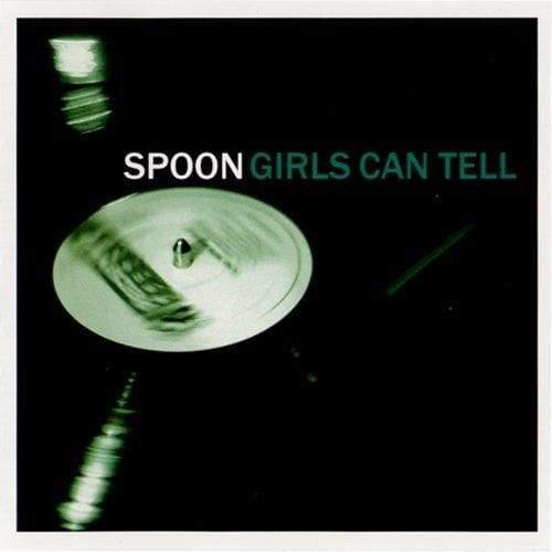 Spoon - Girls Can Tell  (Vinyl) - Joco Records