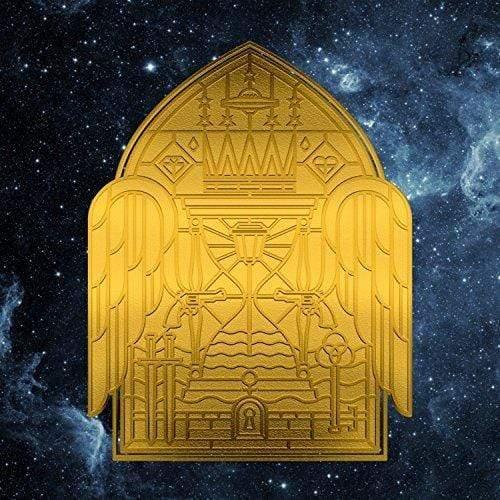 St. Paul & The Broken Bones - Sea Of Noise  (Vinyl) - Joco Records