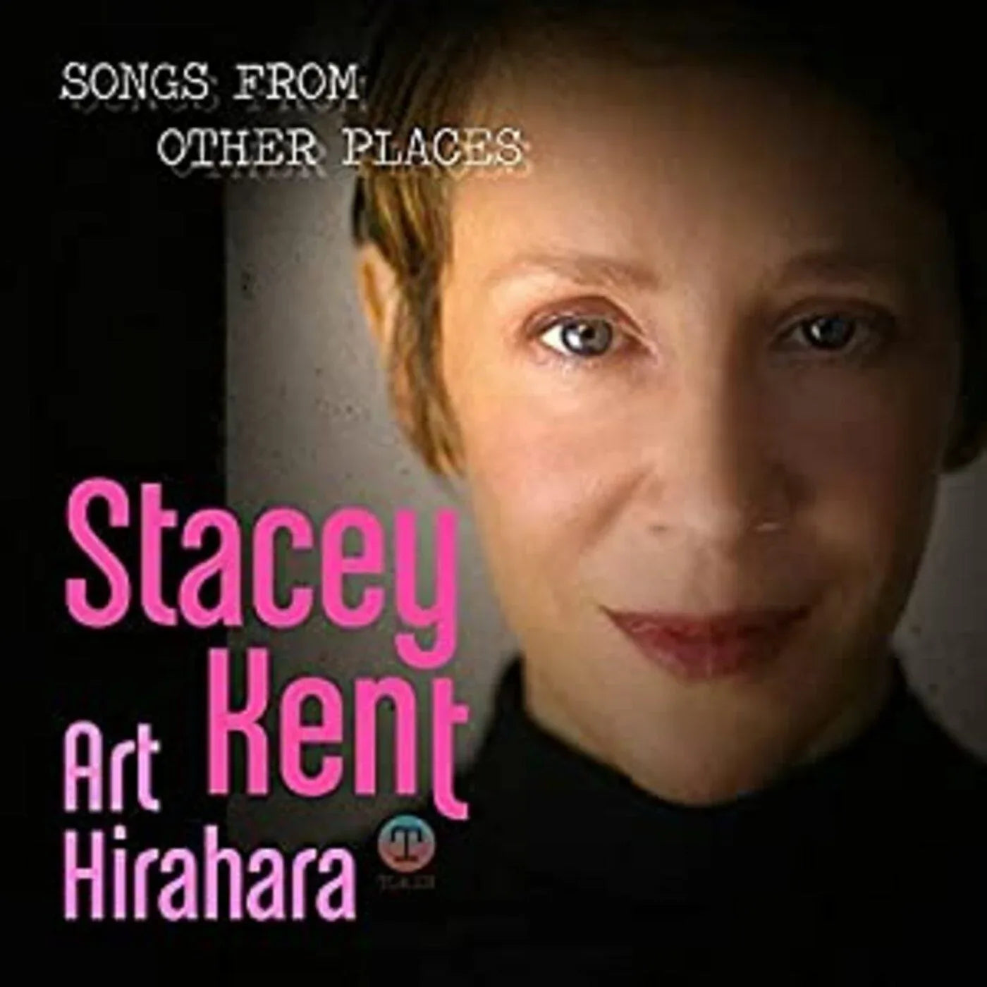 Stacey Kent - Songs From Other Places (LP) - Joco Records