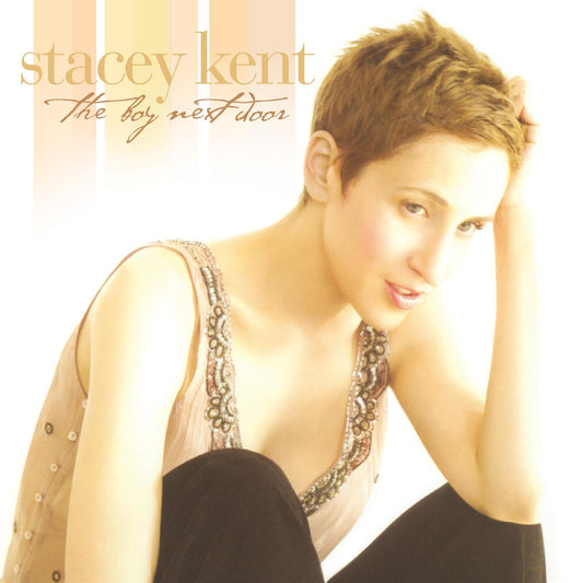Stacey Kent - The Boy Next Door (Vinyl) - Joco Records