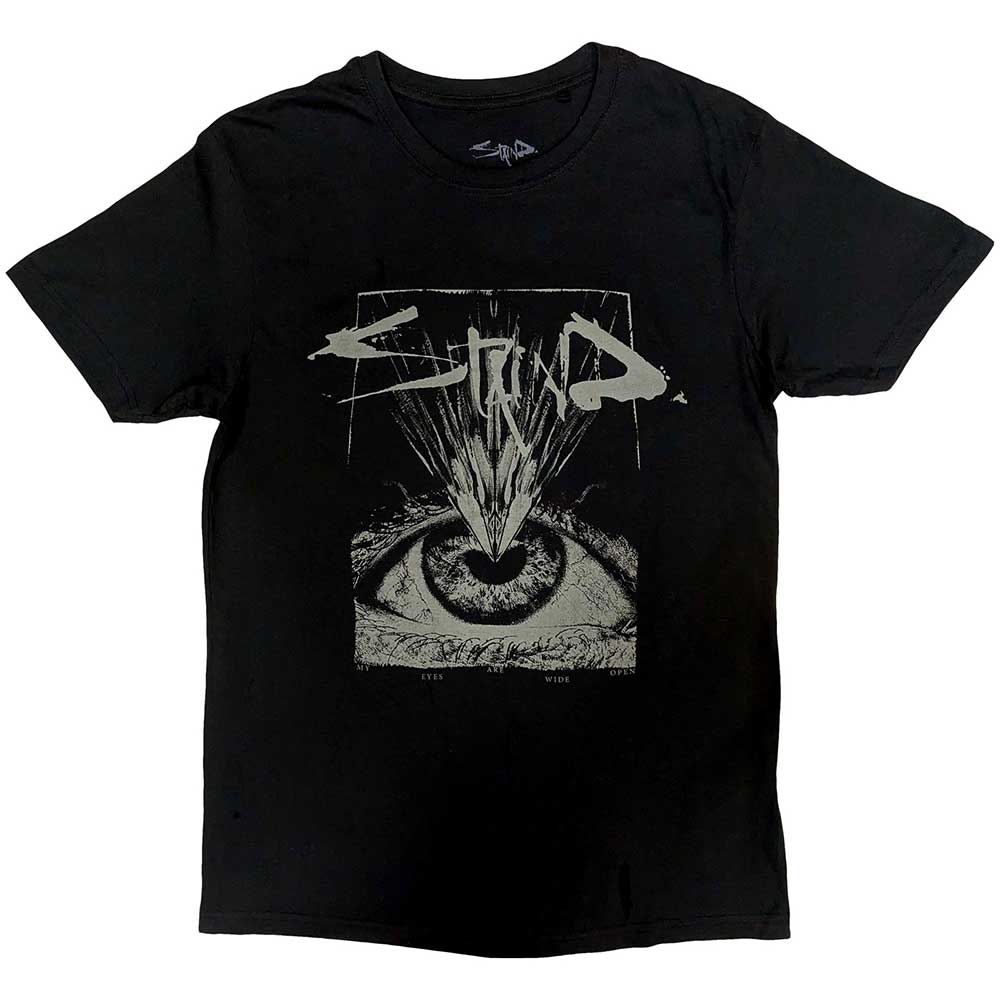 Staind - Open Eyes (T-Shirt) - Joco Records