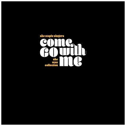 Staple Singers - Come Go With Me: The Stax Collection (7 LP) - Joco Records