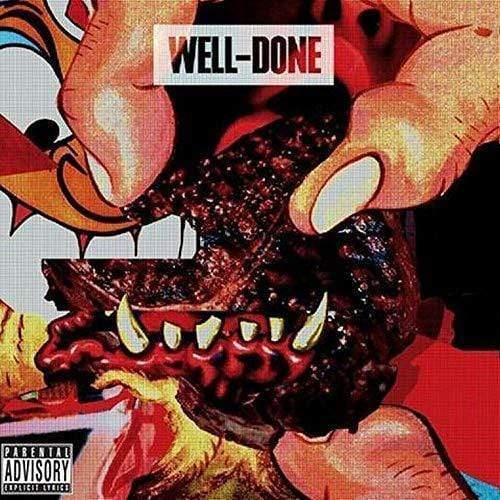 Statik Selektah - Well Done (Vinyl) - Joco Records