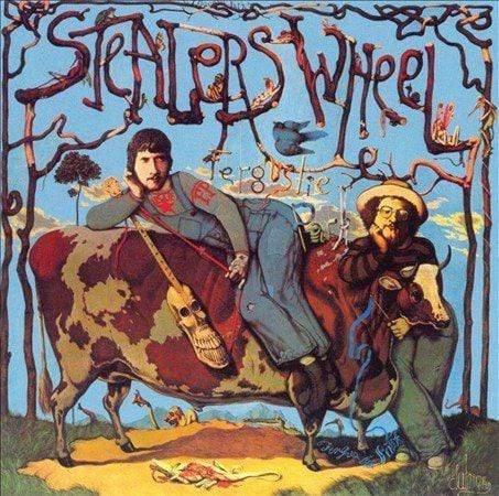 Stealers Wheel - Ferguslie Park  (Vinyl) - Joco Records