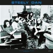 Steely Dan - Live At Ellis Auditorium In Memphis. 30 April 1974 - Wbcn (Import) (Vinyl) - Joco Records