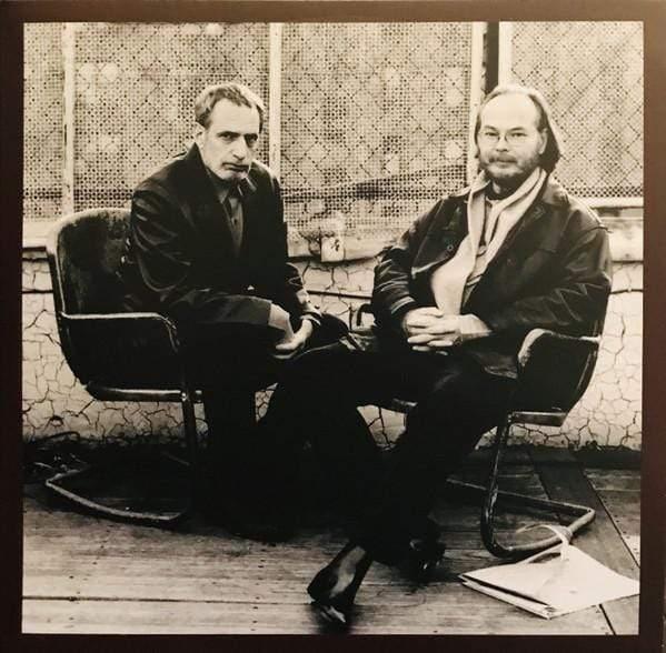 Steely Dan - The St. Louis Toodle-Oo - Missouri Broadcast, 1993 - Vol.1 (2 LP) - Joco Records