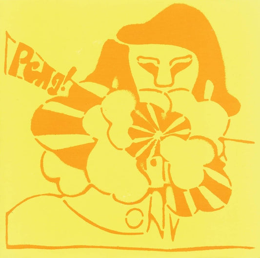 Stereolab - Peng! (LP) - Joco Records