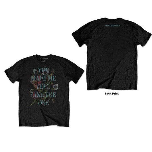 Stereophonics - Make Me Feel‚Ä¶ (T-Shirt) - Joco Records