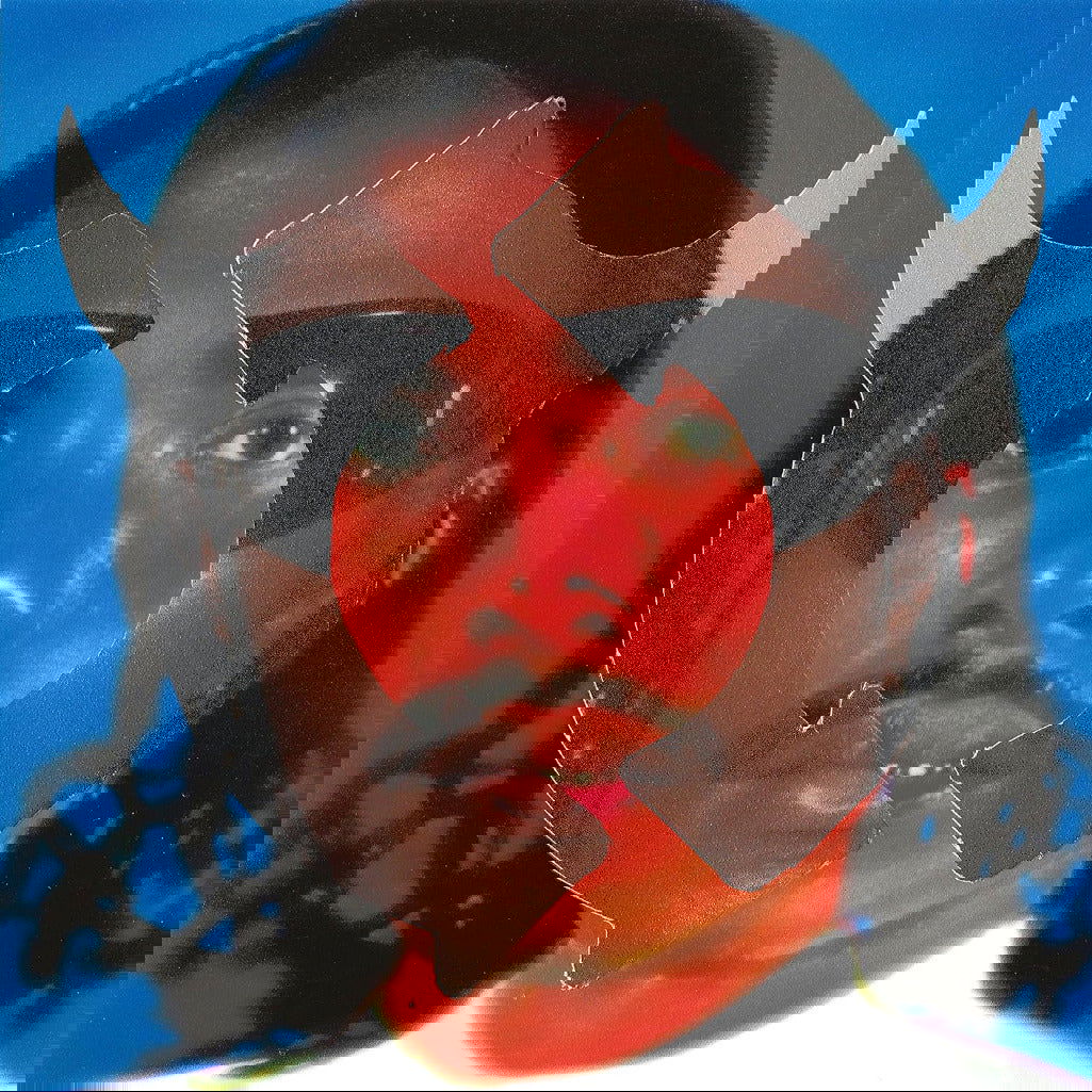 Steve Lacy - Gemini Rights (Explicit) (LP) - Joco Records