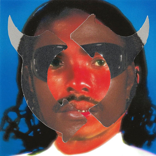 Steve Lacy - Gemini Rights (Explicit) (LP) - Joco Records