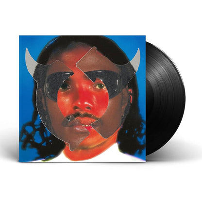 Steve Lacy - Gemini Rights (Explicit) (LP) - Joco Records