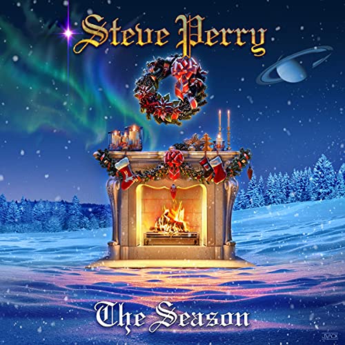 Steve Perry - The Season (LP) - Joco Records